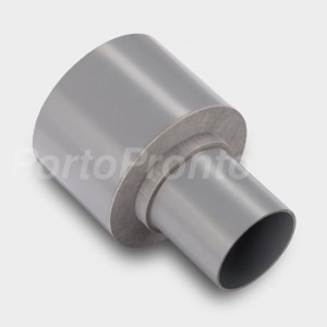 Редукционный переход 110/63, жесткий