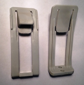 Держатель (фиксатор) капсулы для станции E3S