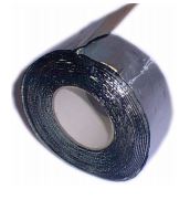 Герметизирующая металлизированная лента для труб W=60 мм, толщина 1,0 мм