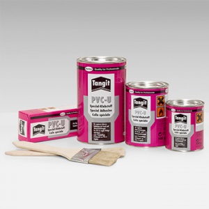 Клей Tangit для ПВХ (PVC-U)