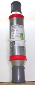 Однофазный вихревой вентилятор SB2, 220В 50/60Гц 2х1200 Вт